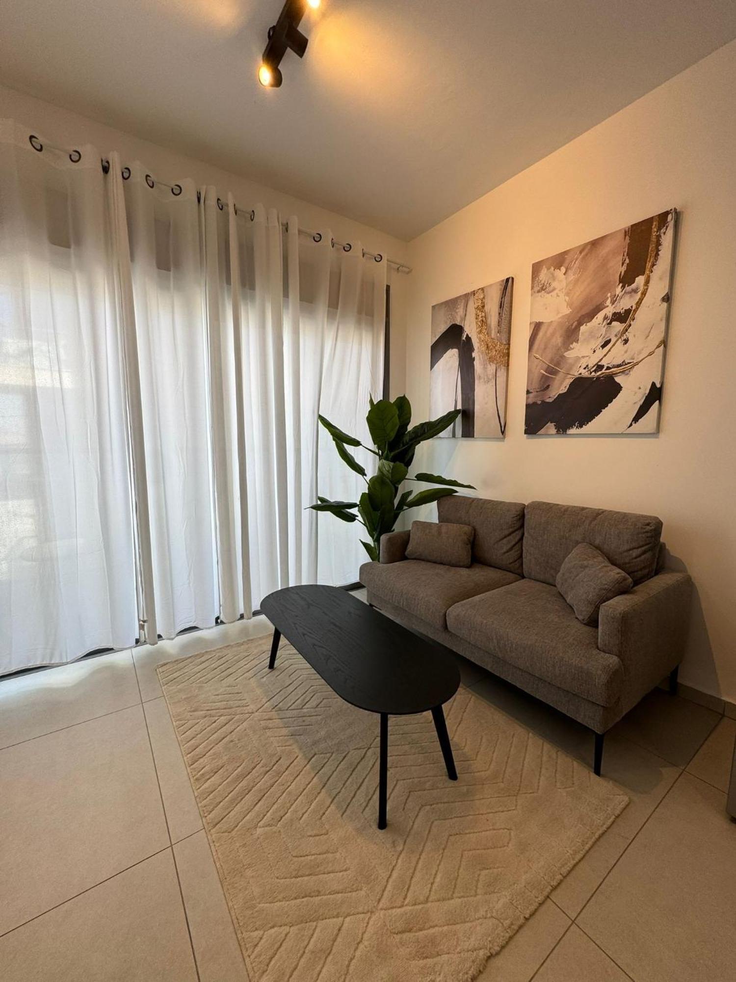 פסגת הדקל Daire Eilat Dış mekan fotoğraf